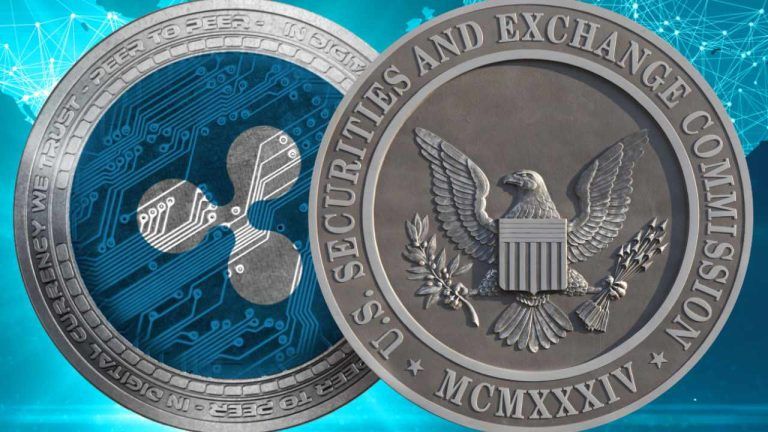 Ripple’s Victory Is Near As Sec Backs Down—former Sec Official Declares The Fight Over