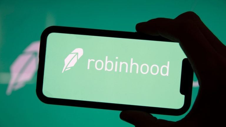 Robinhood Expands Into Asia With Planned Singapore Launch In 2025