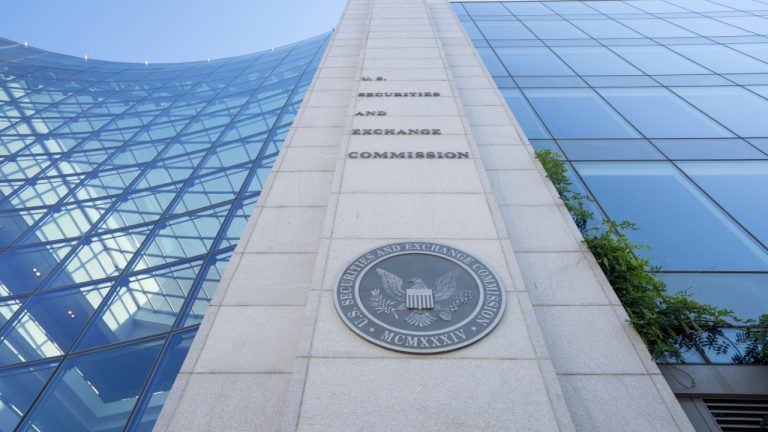 Sec Seeks New Voices For Advisory Committee Amid Crypto Pivot