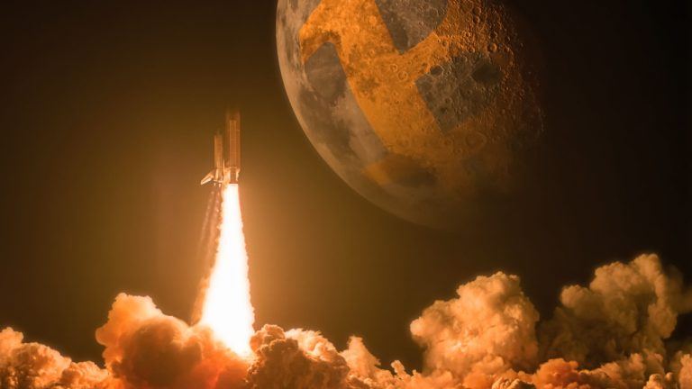 Expert Anticipates Trillions Pouring Into Crypto As Trump’s Order Sparks Full Mainstreaming