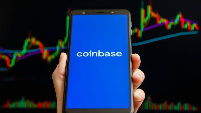 Coinbase Quietly Becomes A Banking Giant—now Bigger Than Most Us Banks