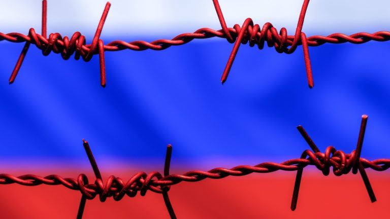 Us May Lift Russian Sanctions If Ukraine Talks Progress, Expert Says