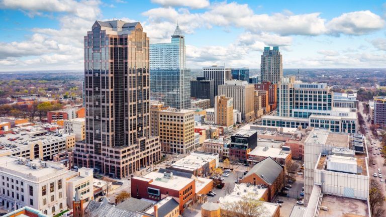 Nc’s Crypto Investment Bill Advances, Bringing Digital Assets Closer To Public Portfolios