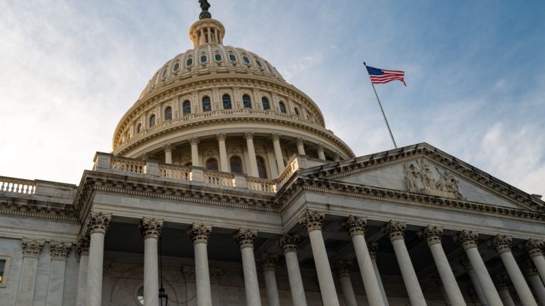 Ripple: Congress Crypto Clarity Push Is ‘100% A Big Deal’—a Shift Like Never Before