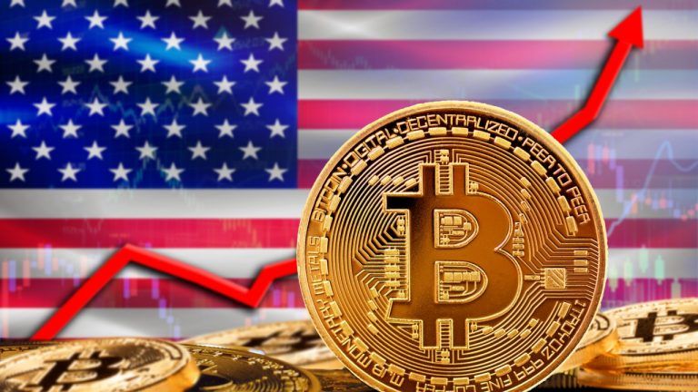 20 Us States Push Bitcoin Reserve Bills, Potentially Igniting A $23 Billion Btc Buying Frenzy
