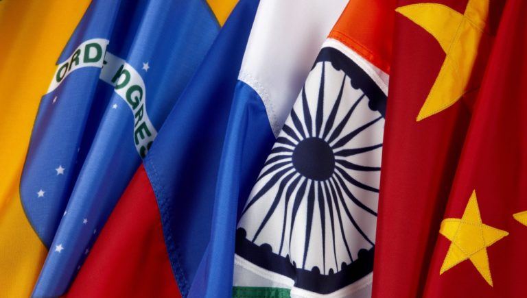Brics Currency Plans? Russia Says Investment Comes First