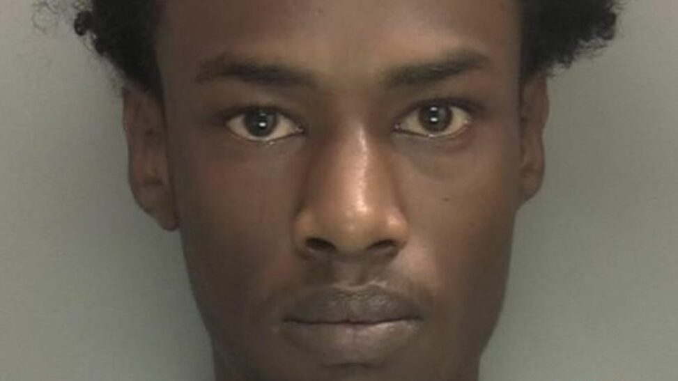 Driver Killed 'showboating' E Bike Rider To 'teach Him A Lesson'