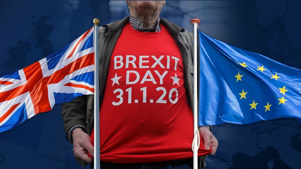Most People Think Leaving The Eu Was A Mistake But Don't Expect Politicians To Reopen The Brexit Question