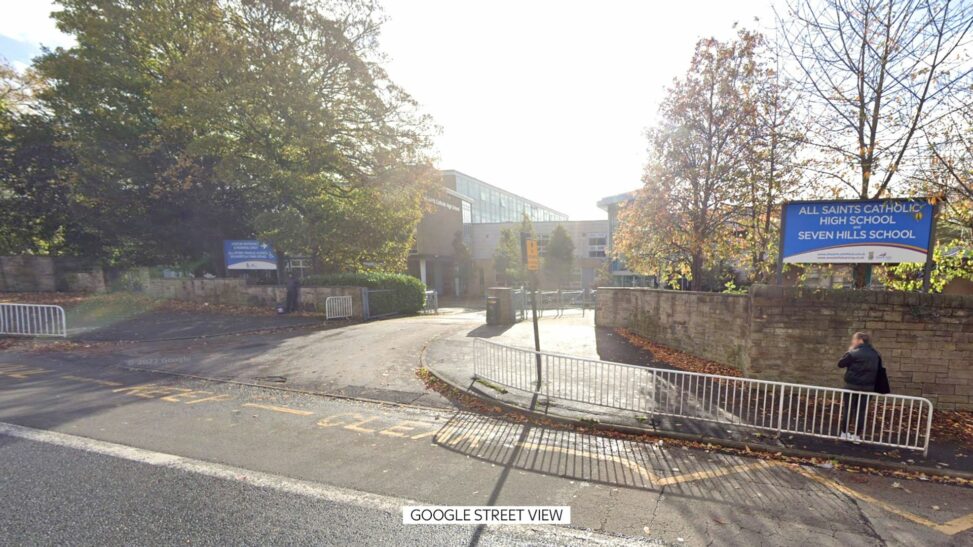 Boy, 15, Dies After Being Stabbed At School In Sheffield
