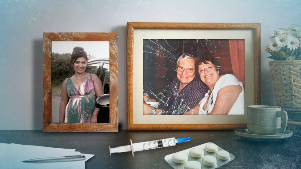 'she Took Over Their Lives': Cancer Nurse Struck Off After Abusing Position To Gain Inheritance