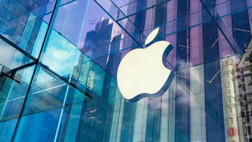 Apple Ordered By Uk Government To Let It Access Users' Encrypted Files Reports