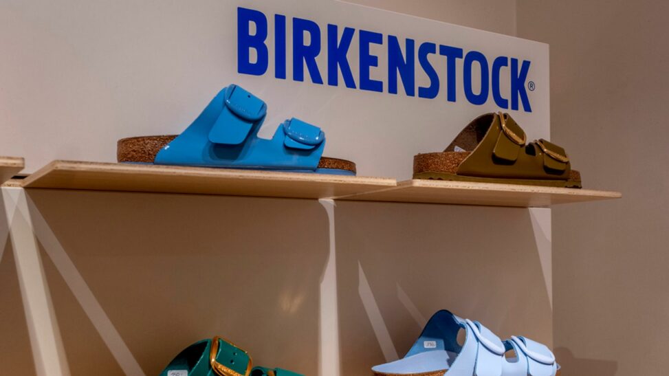 Birkenstock Sandals Are Not Works Of Art, Court Rules