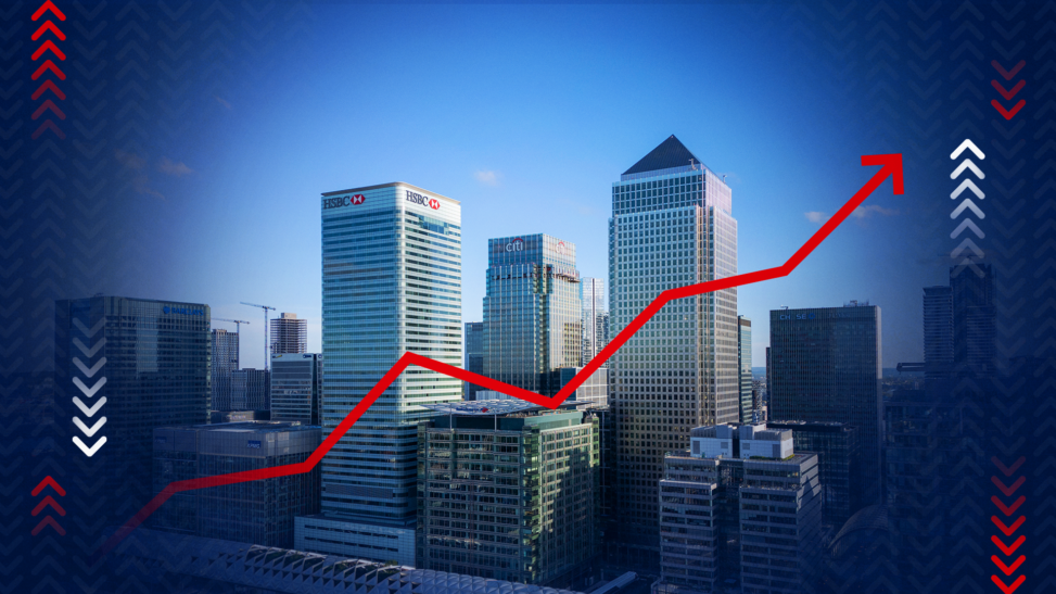 Surprise Rise In Wages As Unemployment Unexpectedly Stays The Same