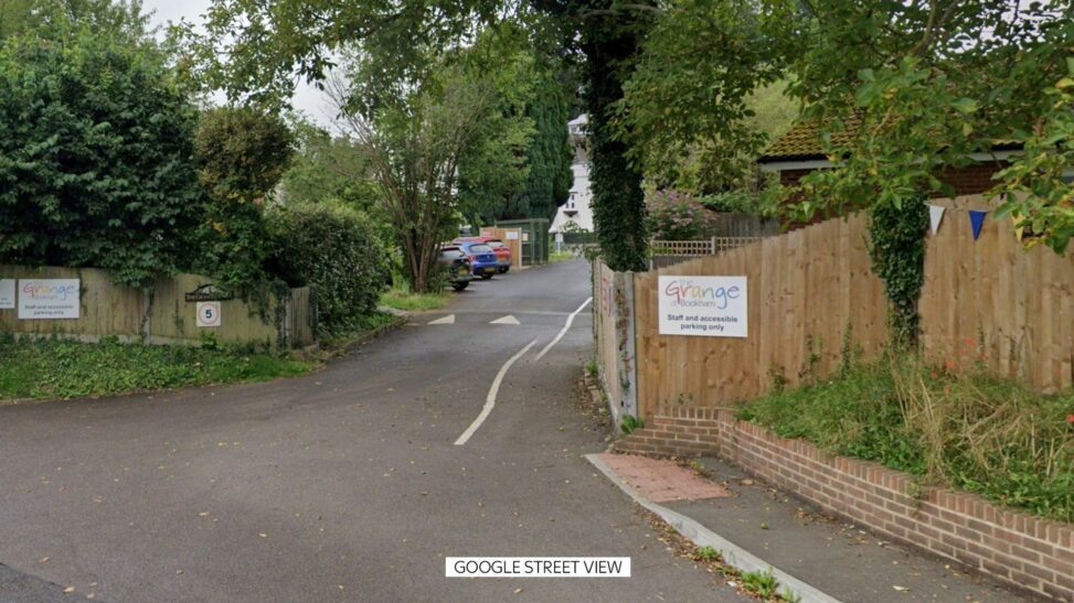 Man Died After Carer 'landed On Him' When Jumping Into Pool, Inquest Told