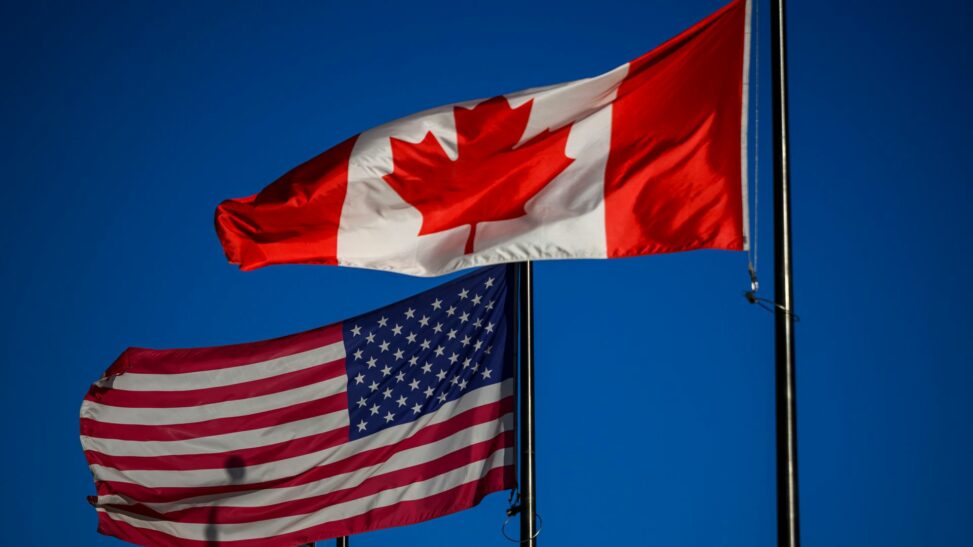 Trump Imposes Tariffs On Canada, Mexico And China Risking Global Economic Disruption