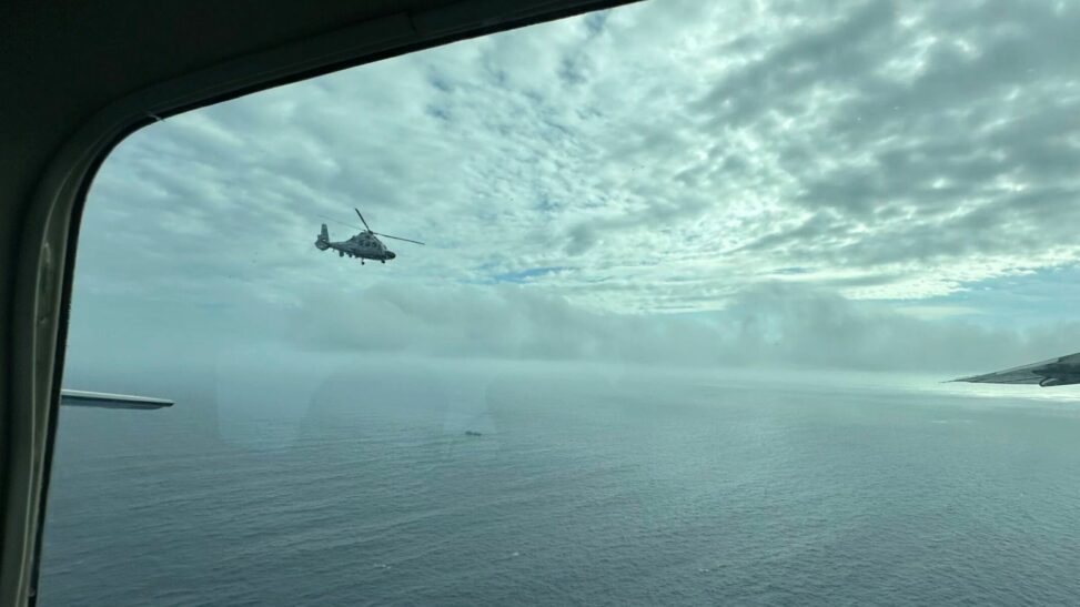 China Holds Live Fire Exercises In Gulf Of Tonkin Days After Vietnam Maps New Territory