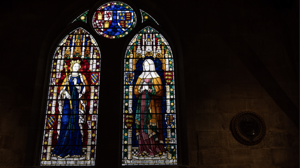 Church Of England Facing 'time Of Reckoning'