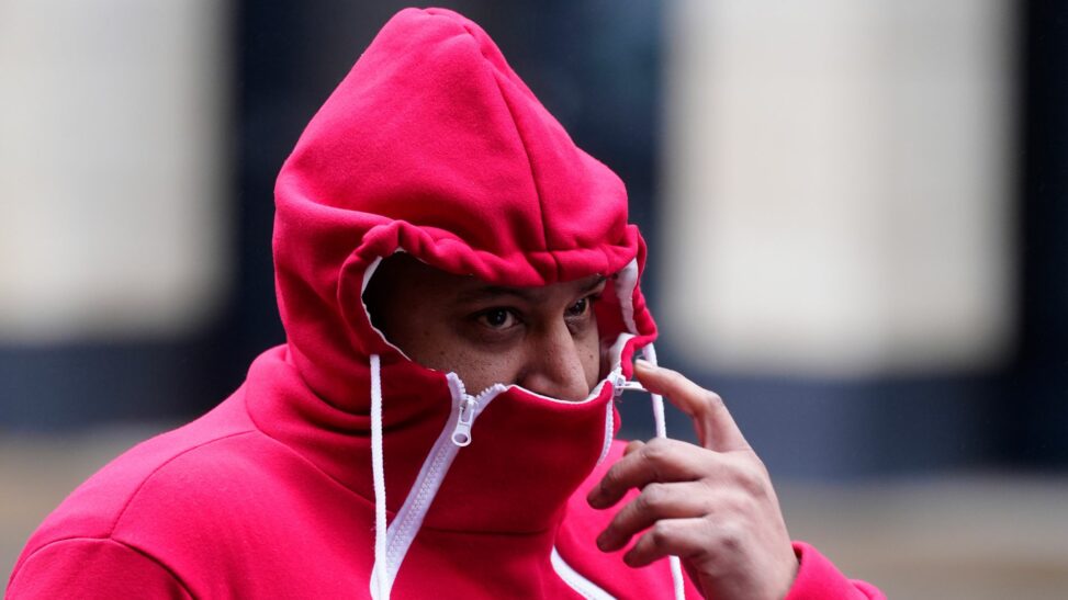 Grooming Trial Hears Girl, 10, Labelled 'prostitute' By Social Services