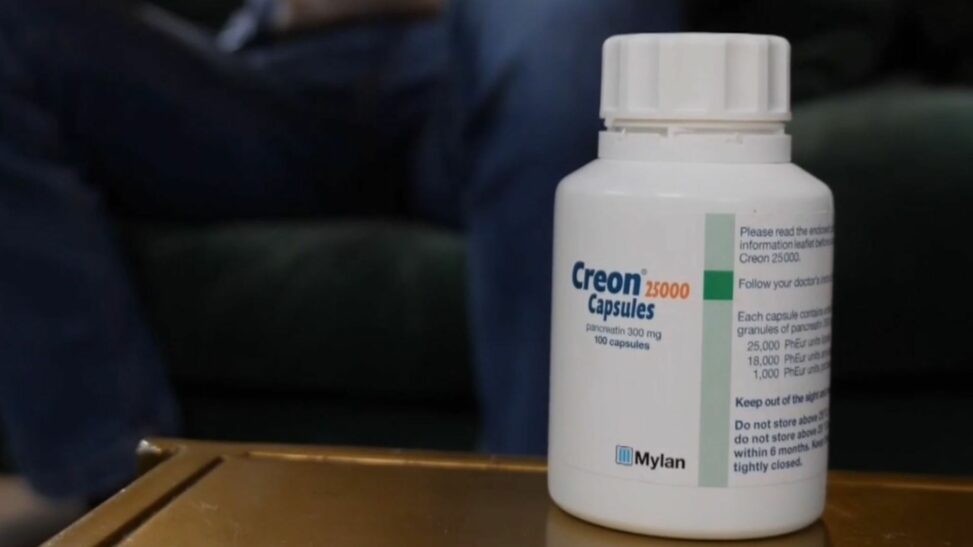 What Does Vital Drug Creon Do And How Is A Shortage Affecting Patients?