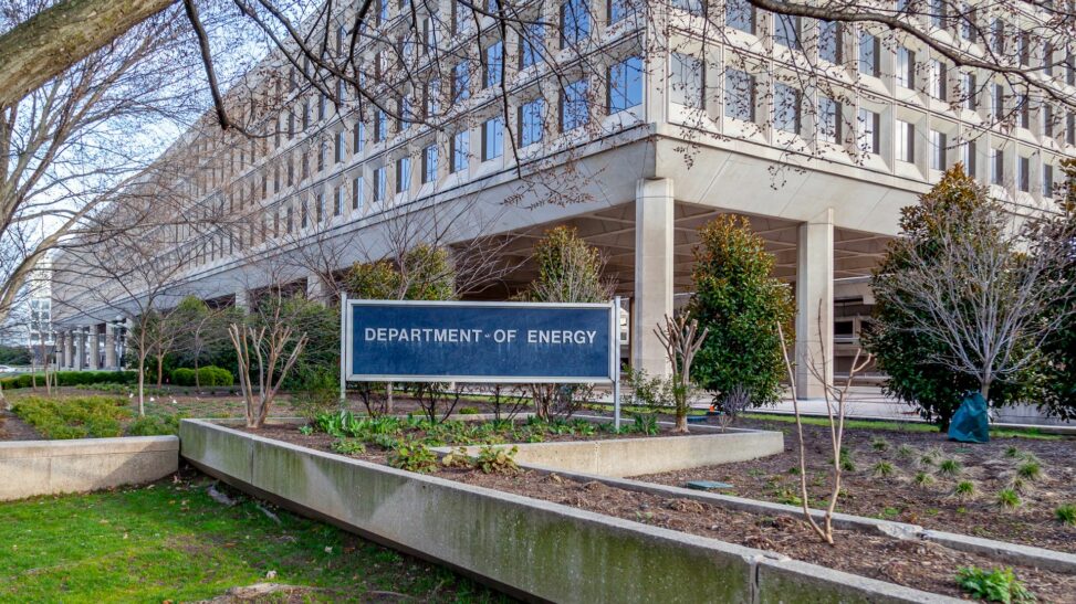 Trump Administration Trying To Un Fire Nuclear Safety Workers