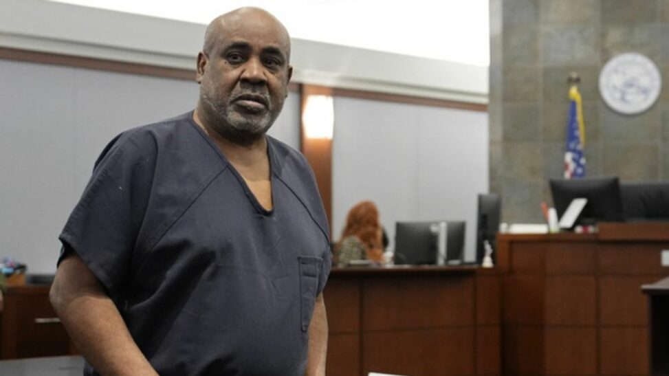 Trial Of Tupac Murder Suspect Postponed For Almost A Year