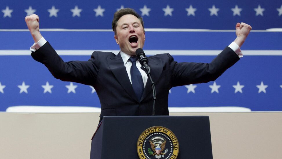 Lib Dem Leader Shrugs Off Being Called A 'snivelling Cretin' By Elon Musk