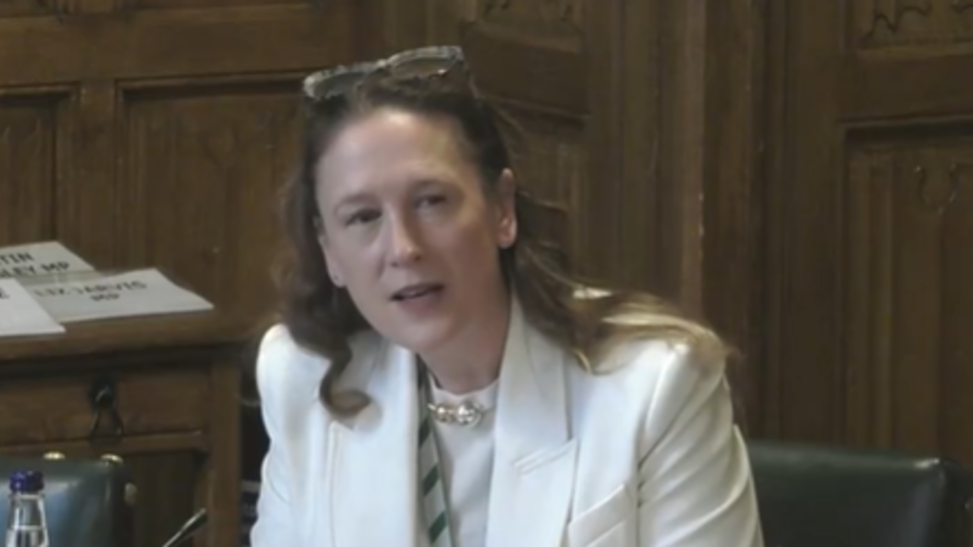 Mp Grills X Official Over Extreme Messages After Being Told To 'swing On A Gibbet'