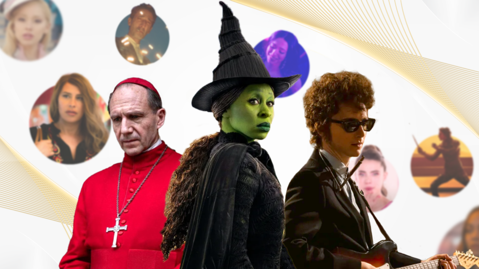 Award Season Films You Need To Know About And Where To Watch Them