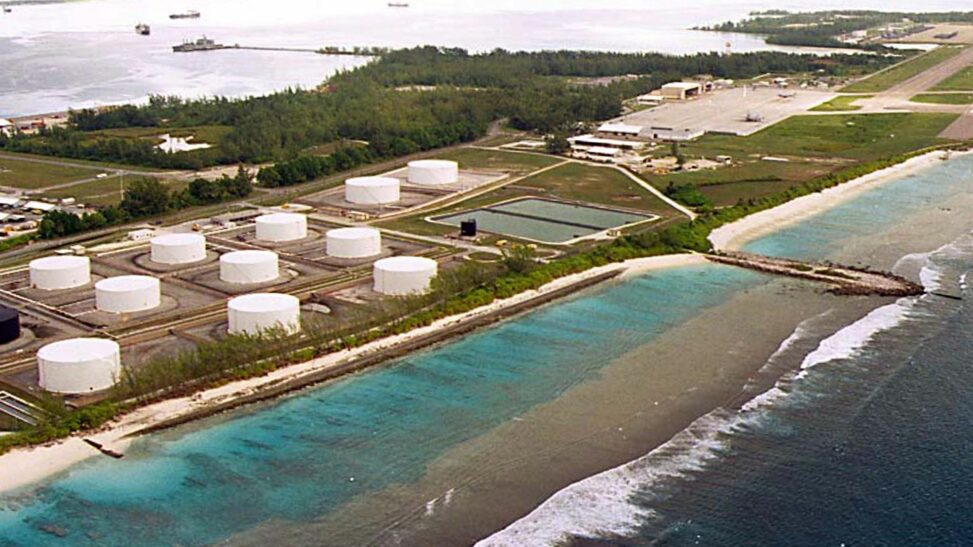 No 10 Refuses To Rule Out Defence Spending Increase Could Go Towards Chagos Deal