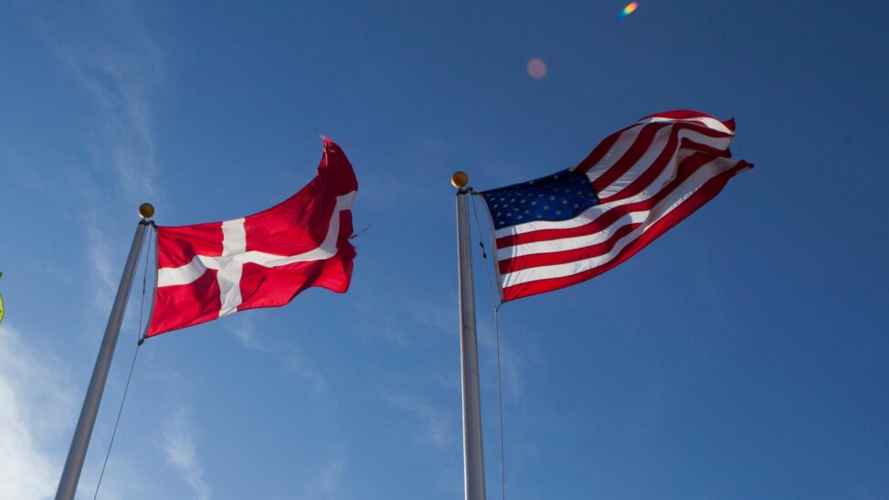'we'll Bring Hygge To Hollywood': Danes Offer To Buy California After Trump's Greenland Claims