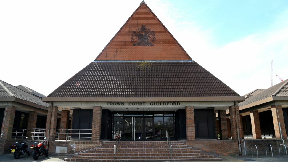 Men Who Described Themselves As 'pedos' Plotted To Kidnap And Abuse Boys, Trial Hears