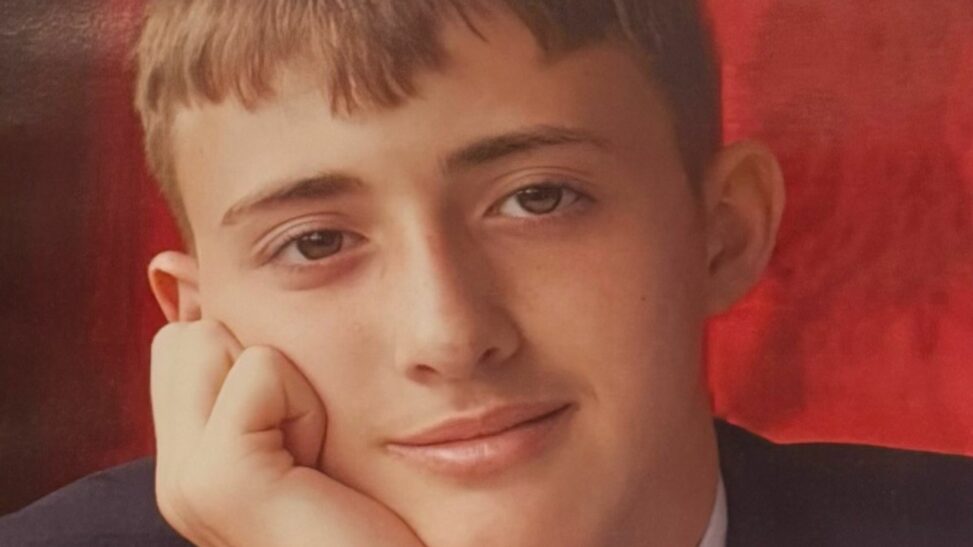 Bereaved Parents Campaign For Tougher Laws On Unlicensed Driving