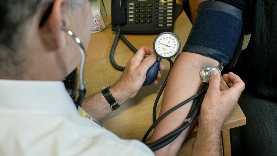 Gps 'working As Uber Drivers' Because They Can't Find Jobs As Medics Warn Of 'unprecedented Crisis'