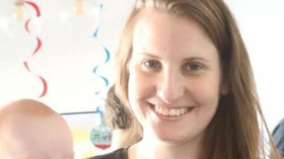 Hamas Says Body Of Hostage Shiri Bibas Handed Over Day After Israel Receives 'anonymous' Remains