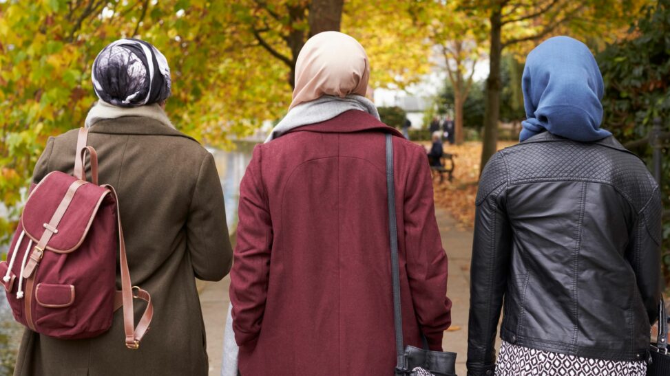 'most Dangerous' Time To Be Muslim In Uk, Monitor Says