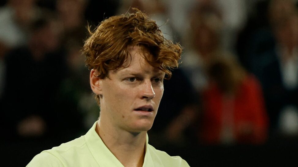 World Number One Gets Three Month Tennis Ban For Doping