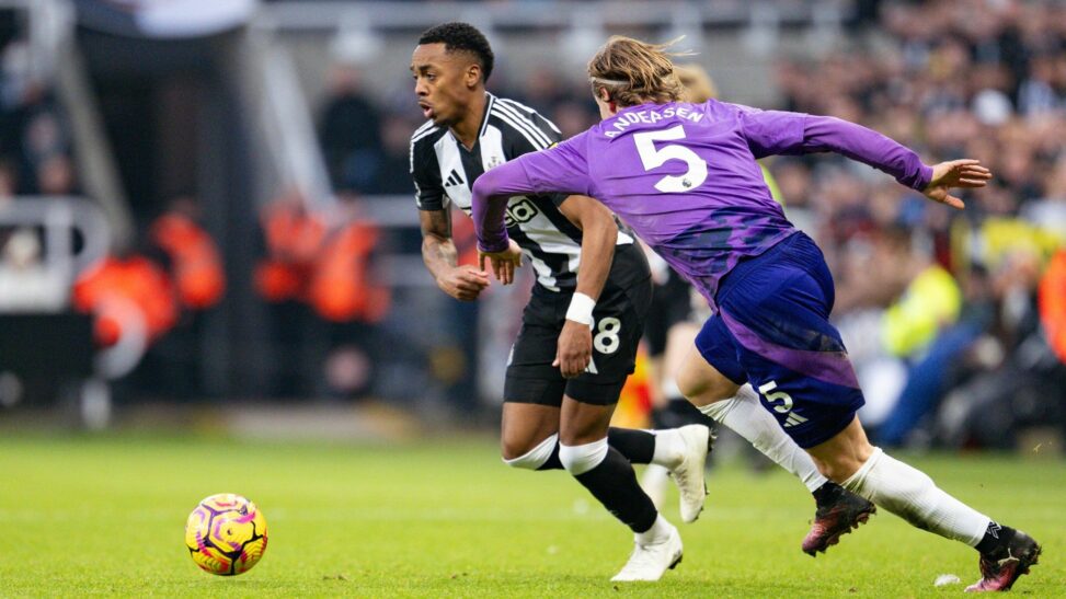 Newcastle United Report 'appalling' Racist Abuse Aimed At Player To Police