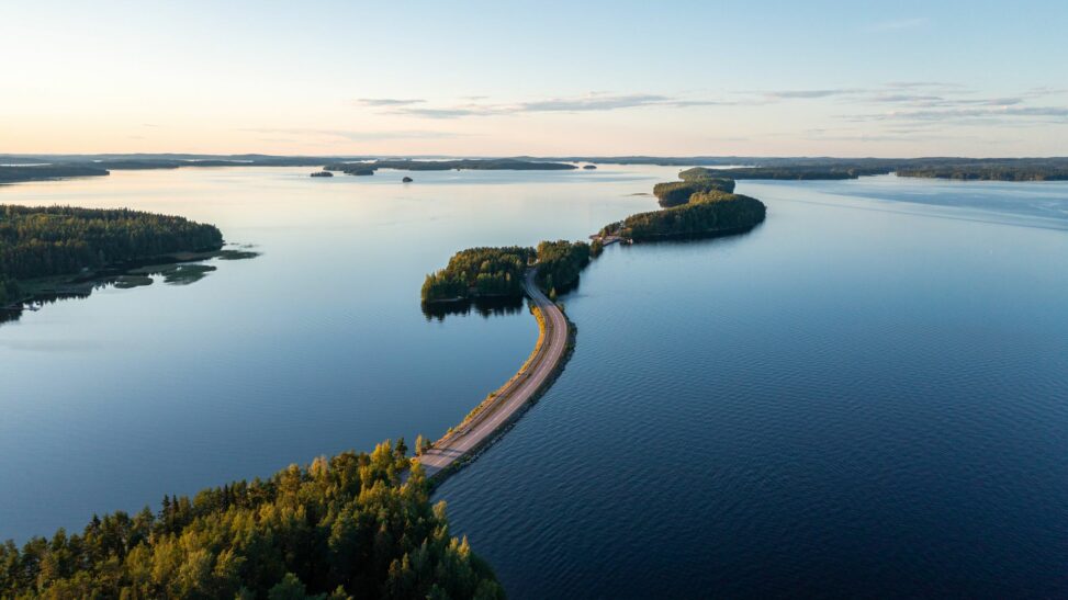 Top Candidate For Borders Watchdog Would Commute From Finland