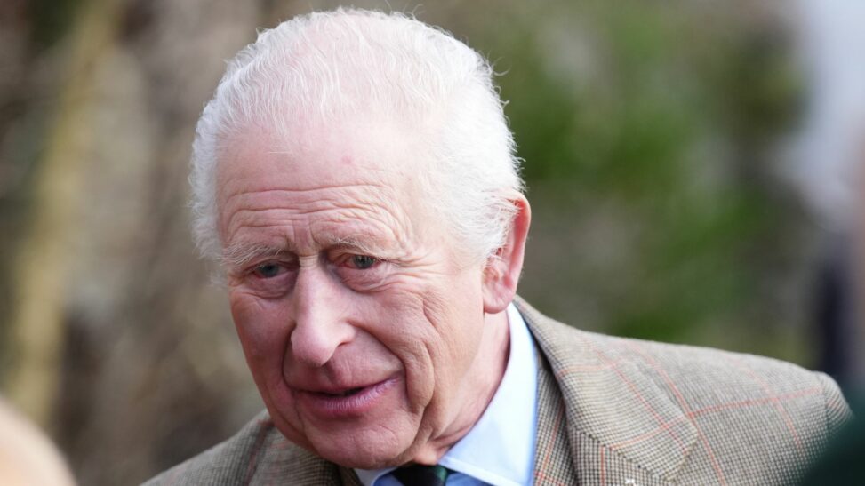 King Invites Pm And Leaders Of Devolved Governments To Windsor Castle