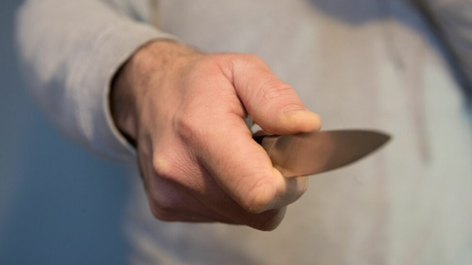 'we Ignore These Results At Our Peril': Sky News Survey Reveals Prevalence Of Knives In Schools