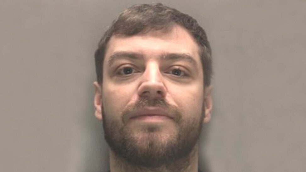 Boyfriend Of Murdered Ashley Dale Jailed For Conspiracy To Supply Class A Drugs