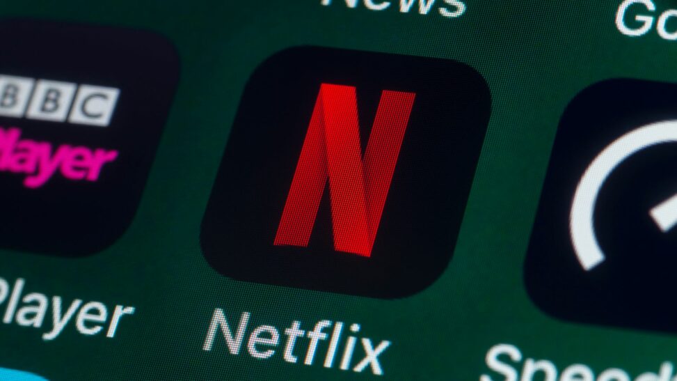 Netflix Hikes Prices In Uk As Customers Left 'frustrated'