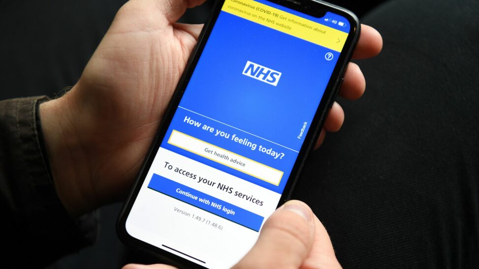 Patients Who Experience Nhs Admin Issues Less Likely To Seek Future Care, Research Finds