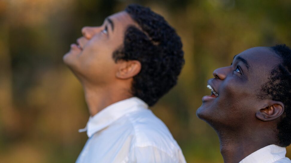 Two Black Boys Trying To Survive In A Us Reform School Is A Surprise Oscars Contender