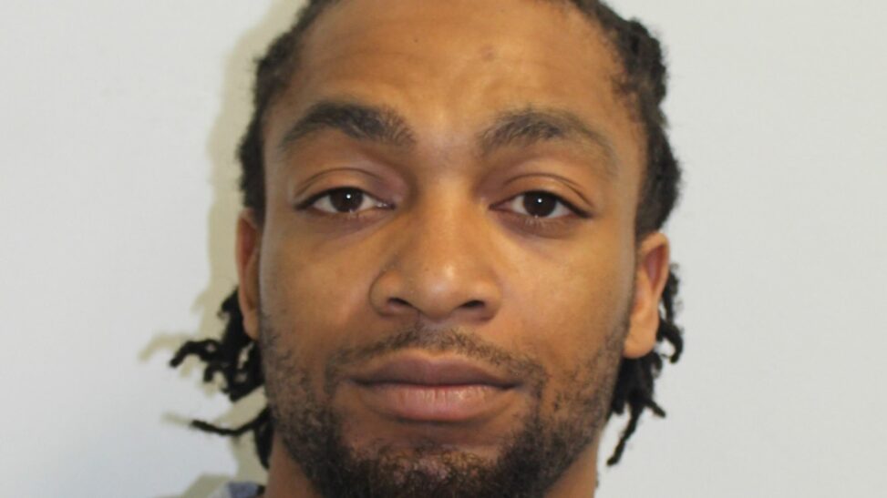 'monster' Who Beat Top Chef To Death Before Going Clubbing Found Guilty Of Murder