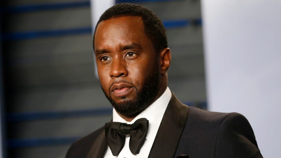 Sean 'diddy' Combs Lawyers Argue 'racist' Criminal Charge Should Be Dismissed