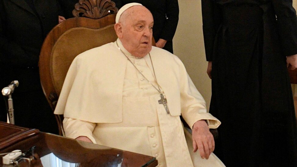 Pope Francis To Remain In Hospital And Miss Sunday Prayer, Vatican Says