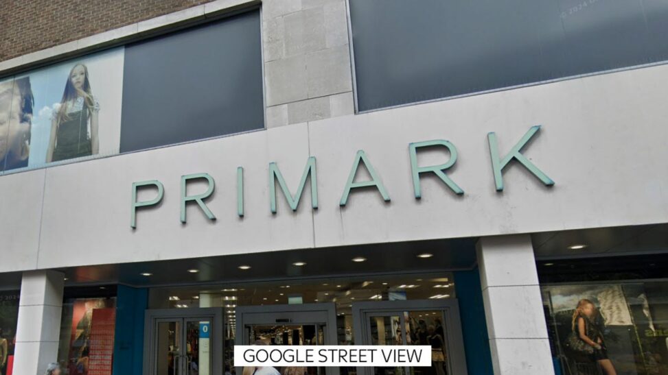 Boy, 16, Arrested After Teenager Stabbed In City Centre Primark