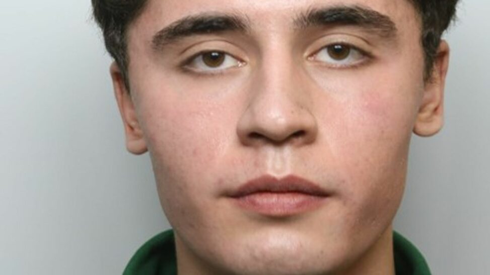 'unauthorised, Unqualified And Uninformed': Daniel Khalife Jailed