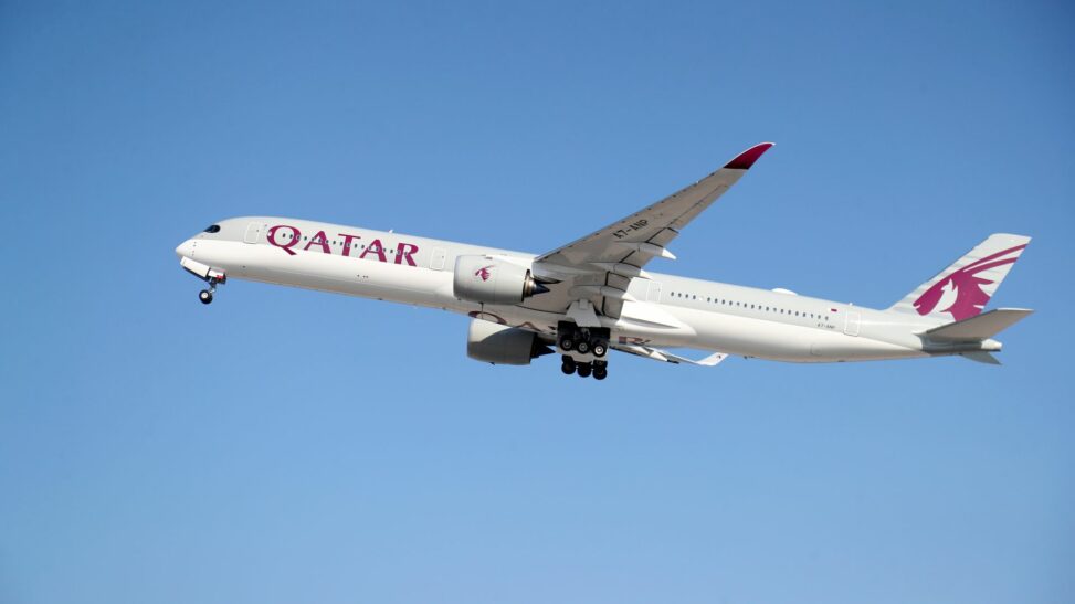 Couple 'forced' To Sit Next To Dead Woman On Long Haul Flight